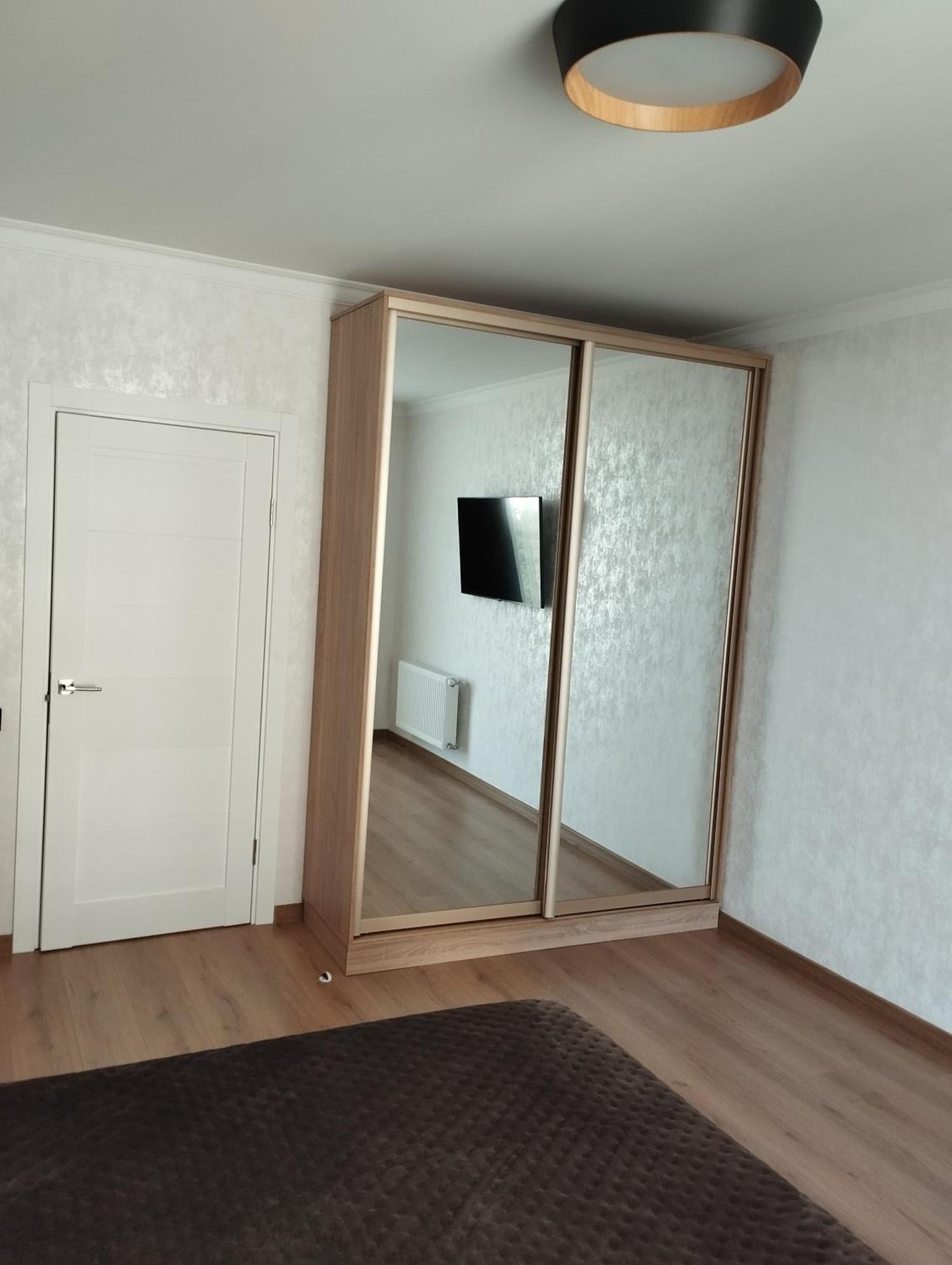 Vip Квартира Жк Київ Скай Рівненська, 4 Lutsʼk Eksteriør billede